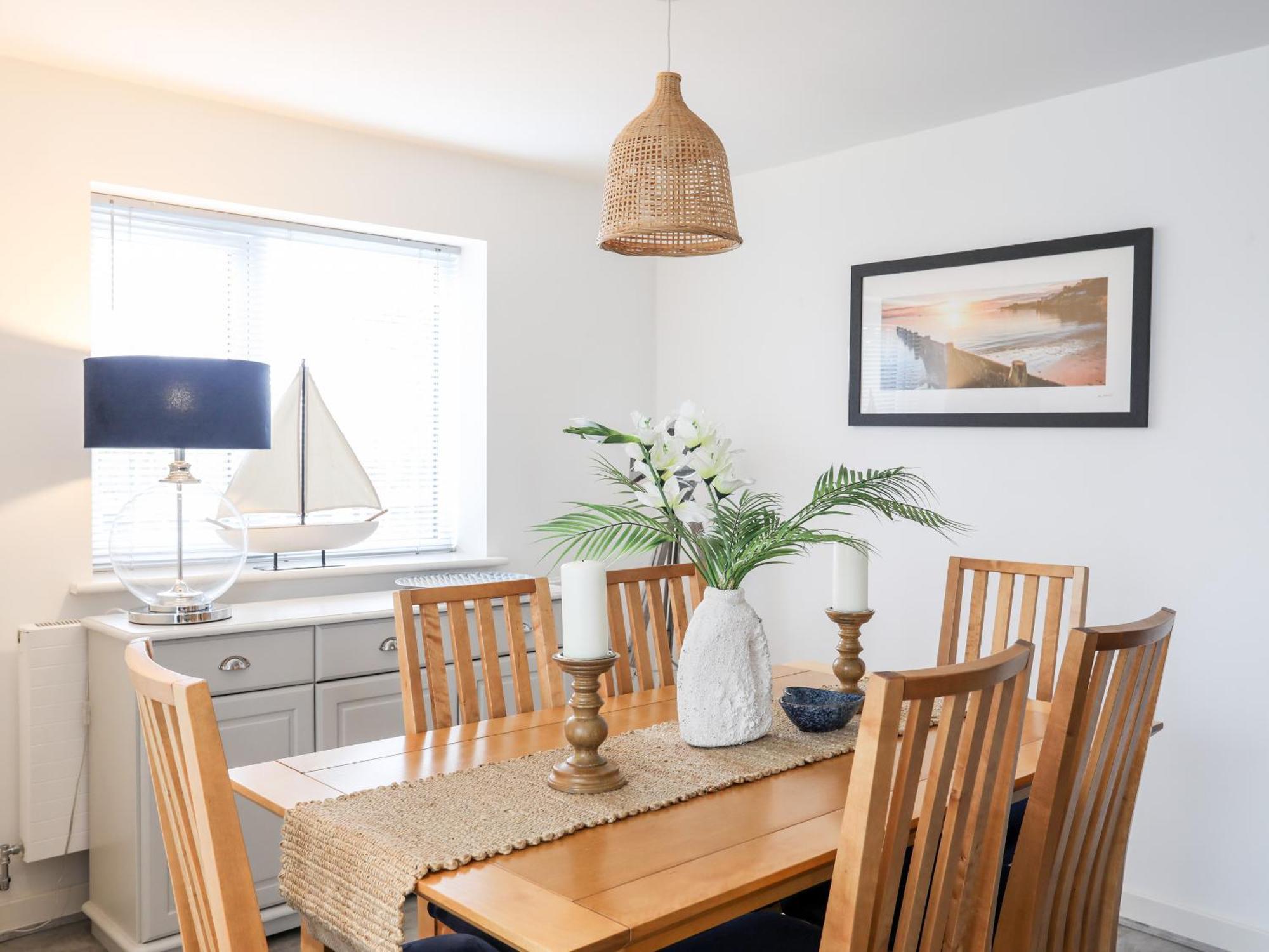 Vila Ty Glan Y Mor - Pwllheli Exteriér fotografie